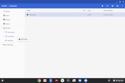 Drag and drop files or directories to